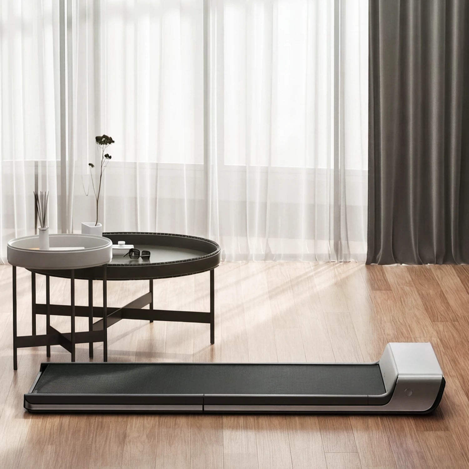 WalkingPad P1 Classic Foldable Walking Treadmill