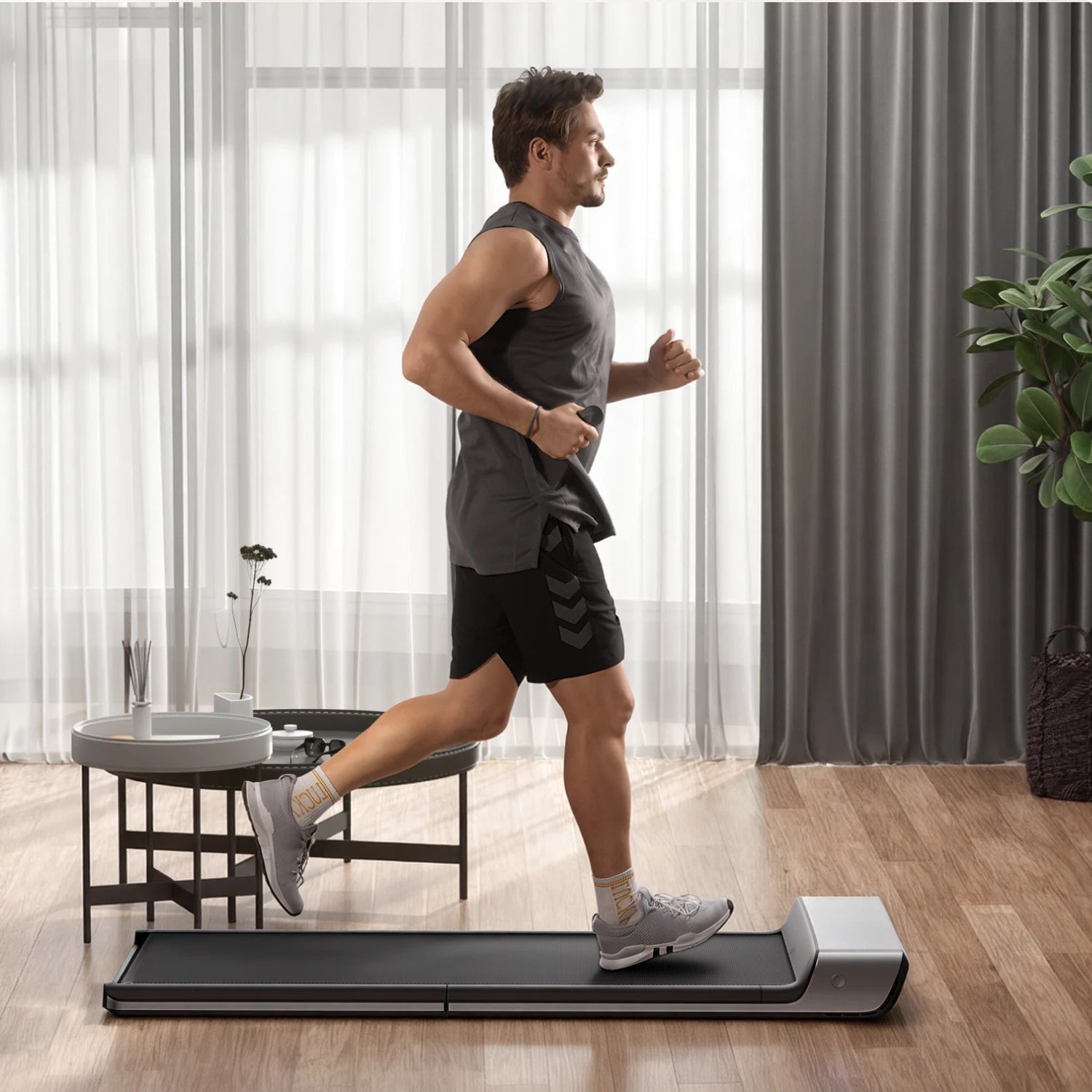 WalkingPad P1 Classic Foldable Walking Treadmill