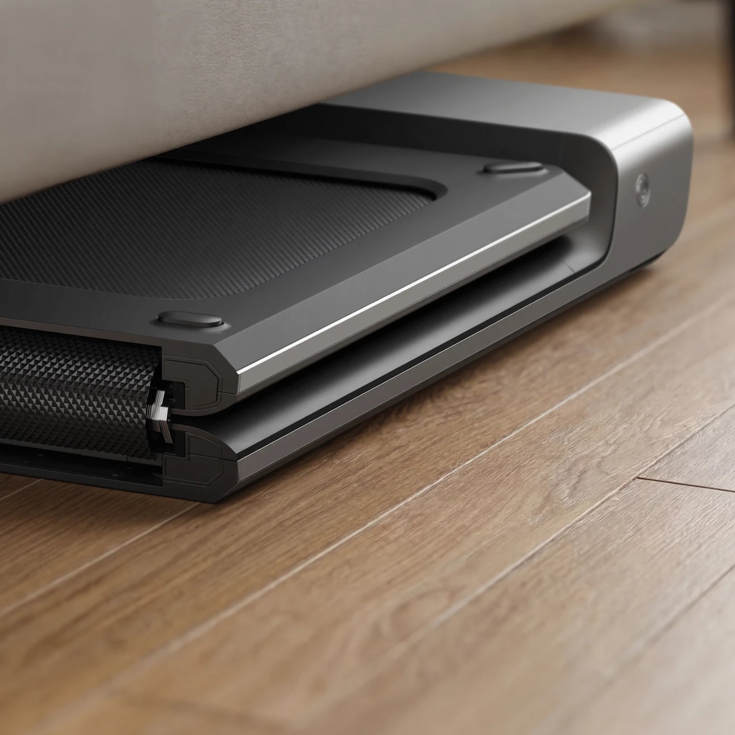 WalkingPad P1 Classic Foldable Walking Treadmill