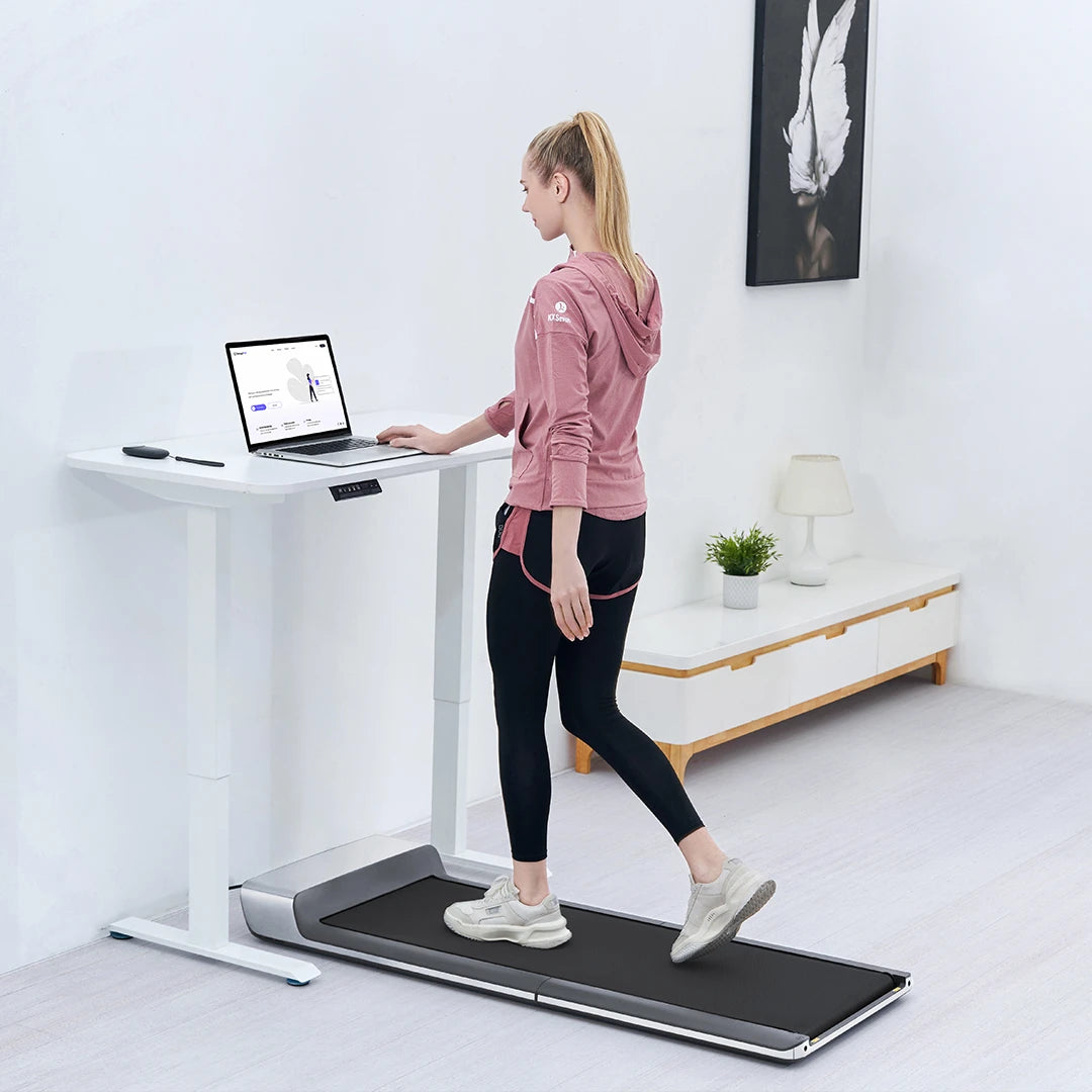 WalkingPad P1 Classic Foldable Walking Treadmill