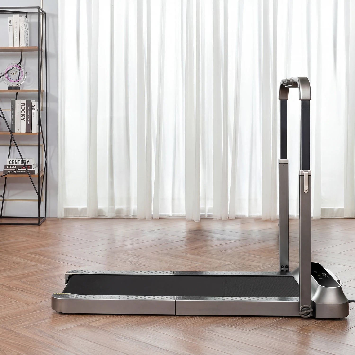 WalkingPad R2 Walk&Run 2IN1 Foldable Treadmill