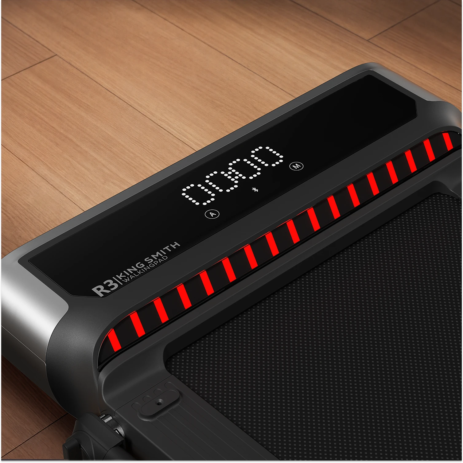 WalkingPad R3 Hybrid Foldable Treadmill