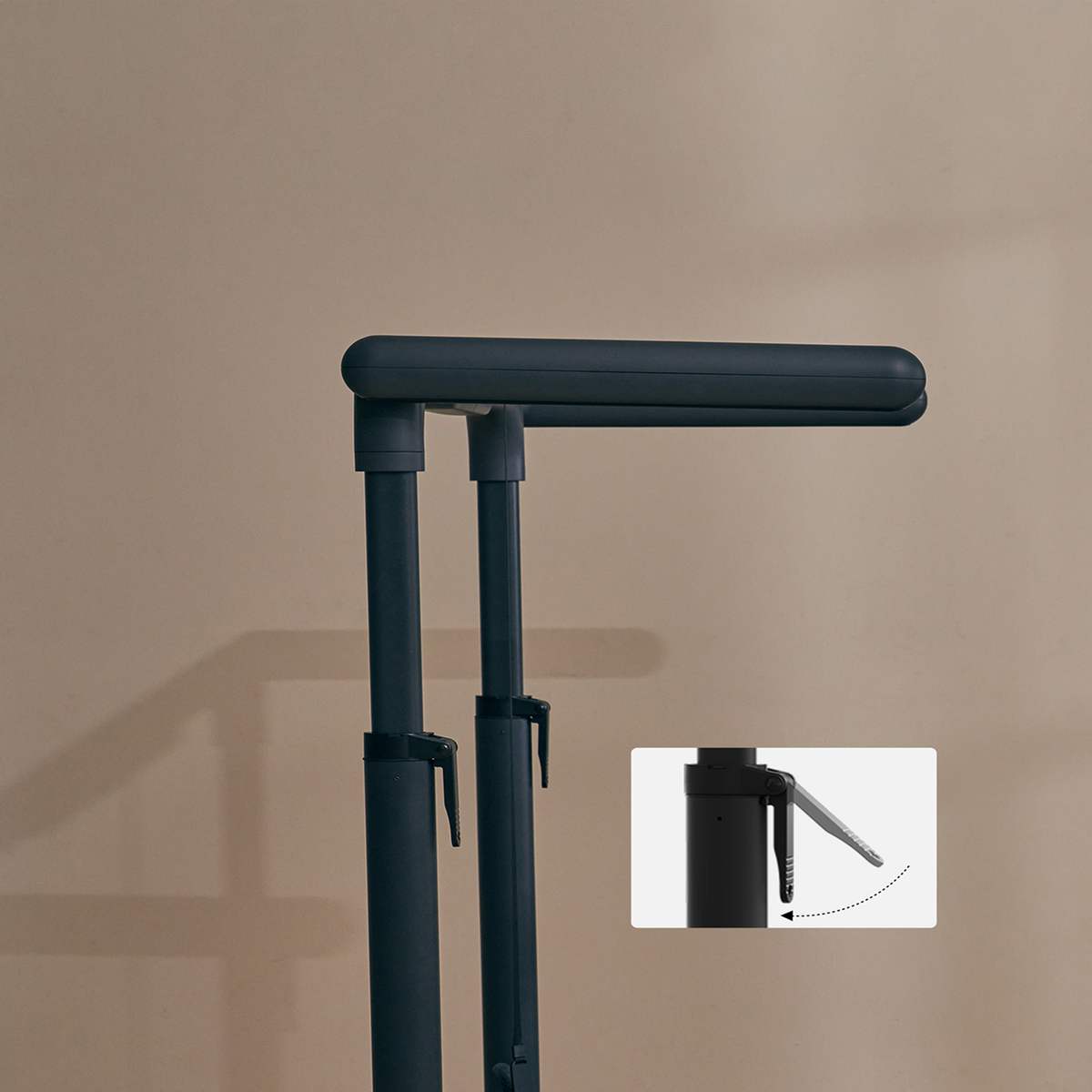 WalkingPad R3 Hybrid+ Foldable Treadmill