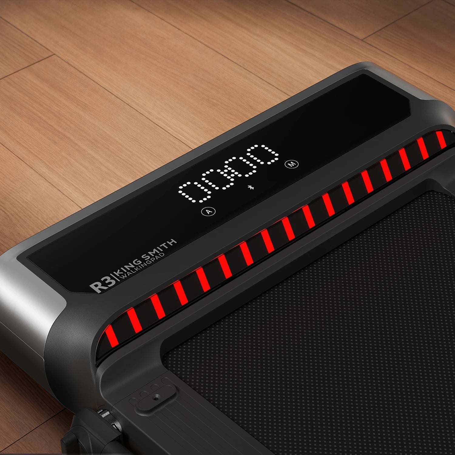 WalkingPad R3 Hybrid+ Foldable Treadmill