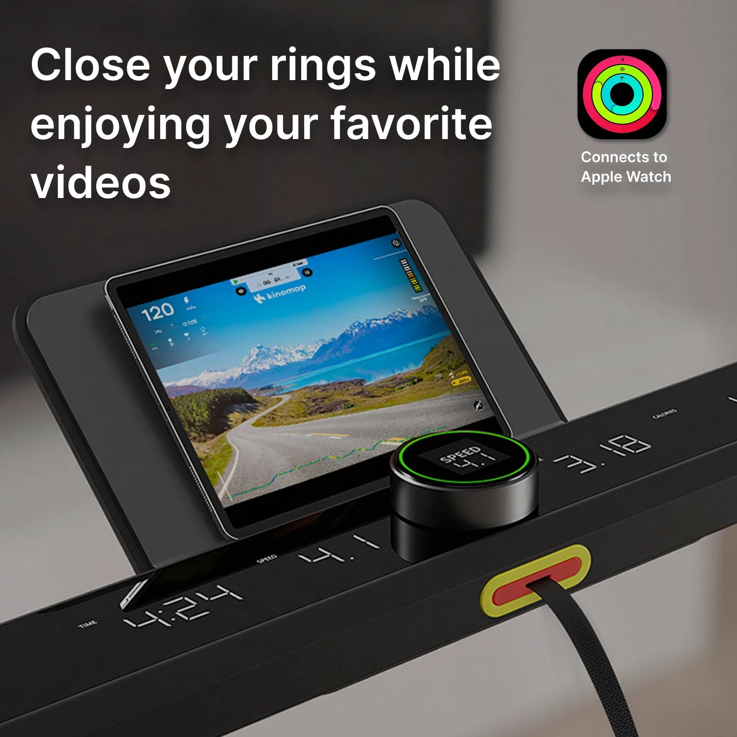 WalkingPad X21 Double-Fold Treadmill