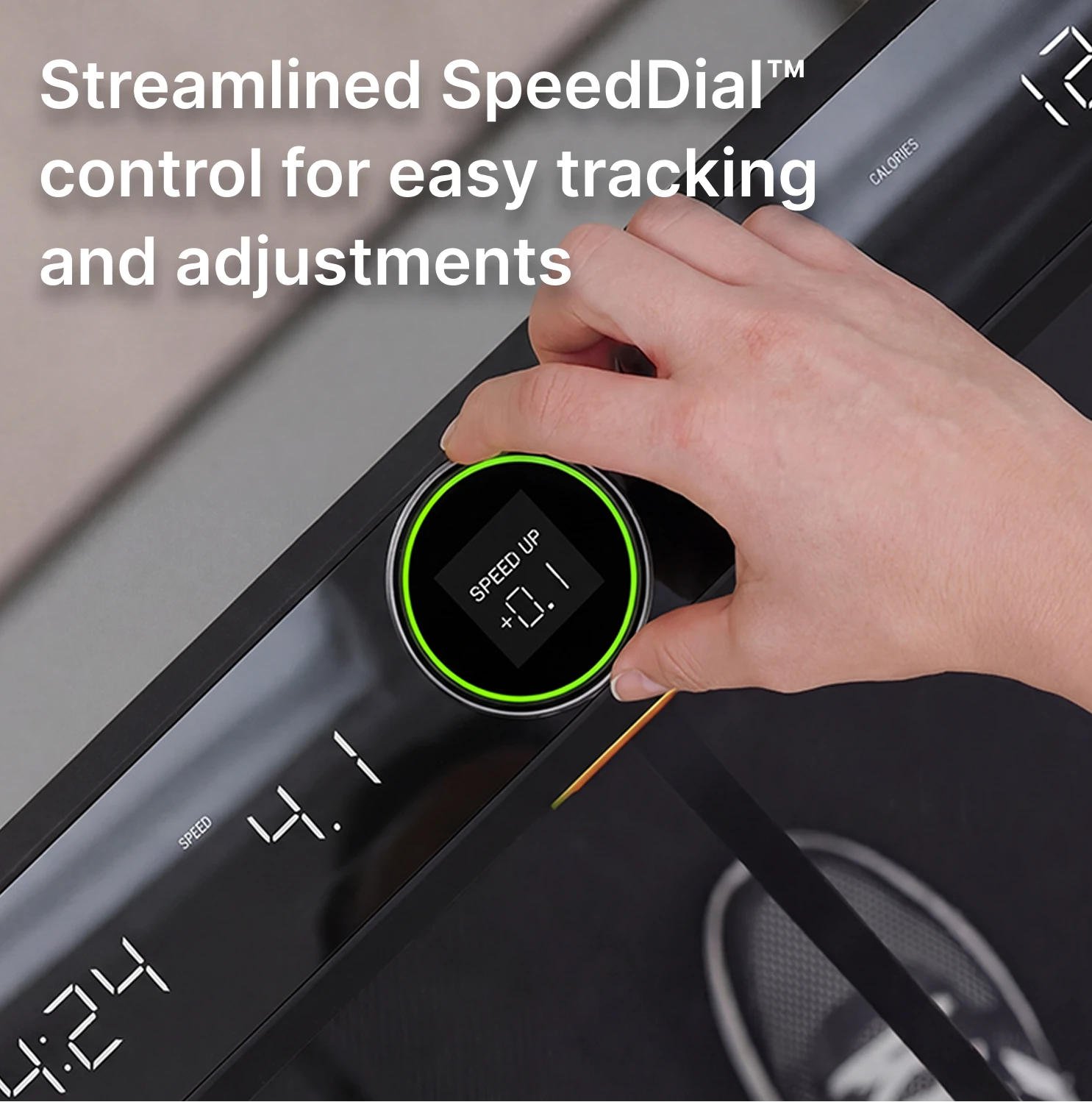 WalkingPad X21 Double-Fold Treadmill