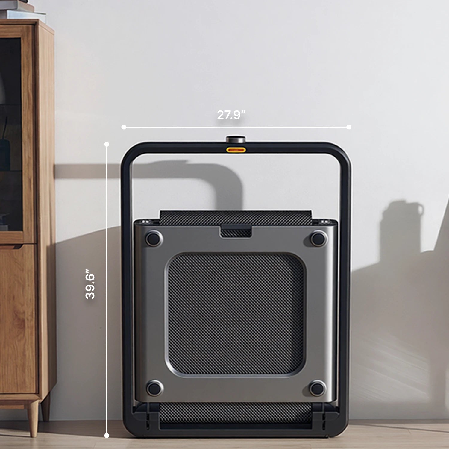 WalkingPad X21 Double-Fold Treadmill