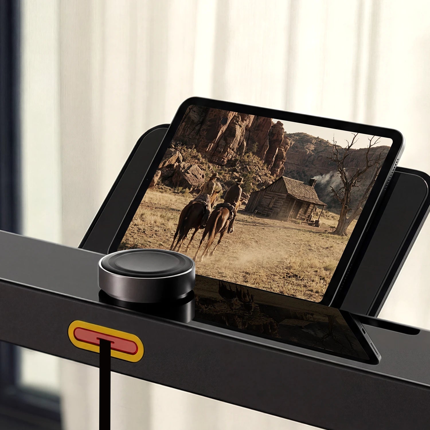 WalkingPad X25 Double-Fold Running Treadmill