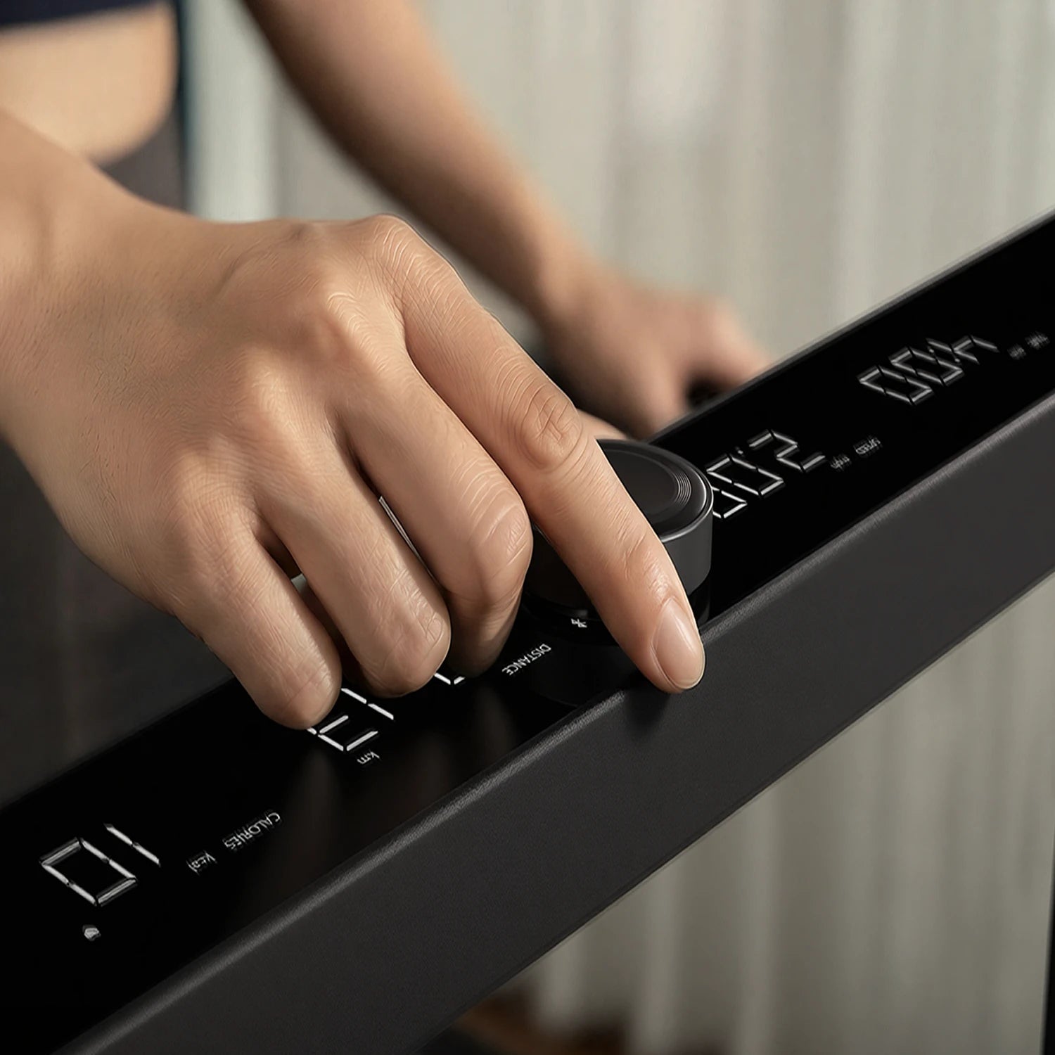 WalkingPad X25 Double-Fold Running Treadmill