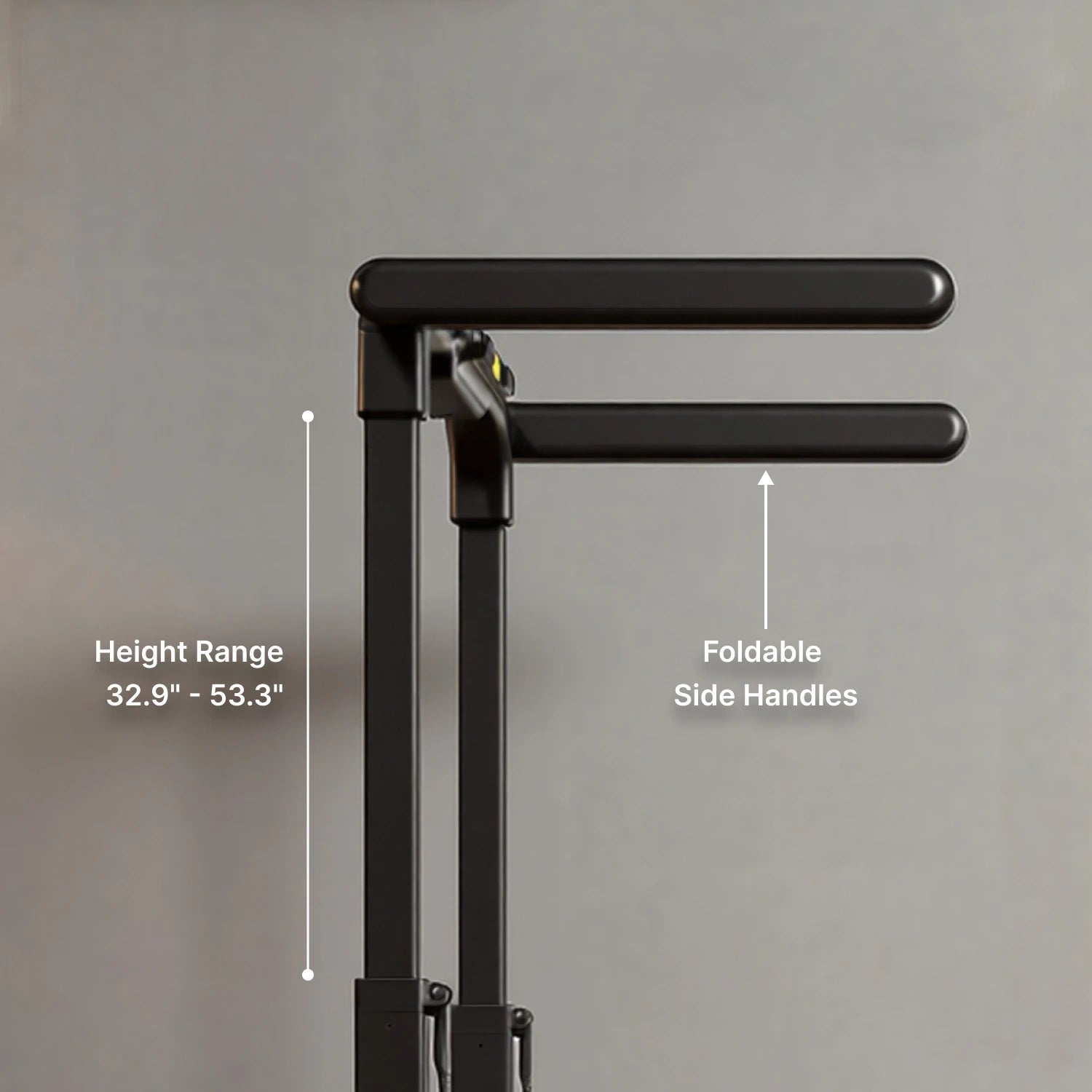WalkingPad Z3 Hybrid+ Foldable Treadmill