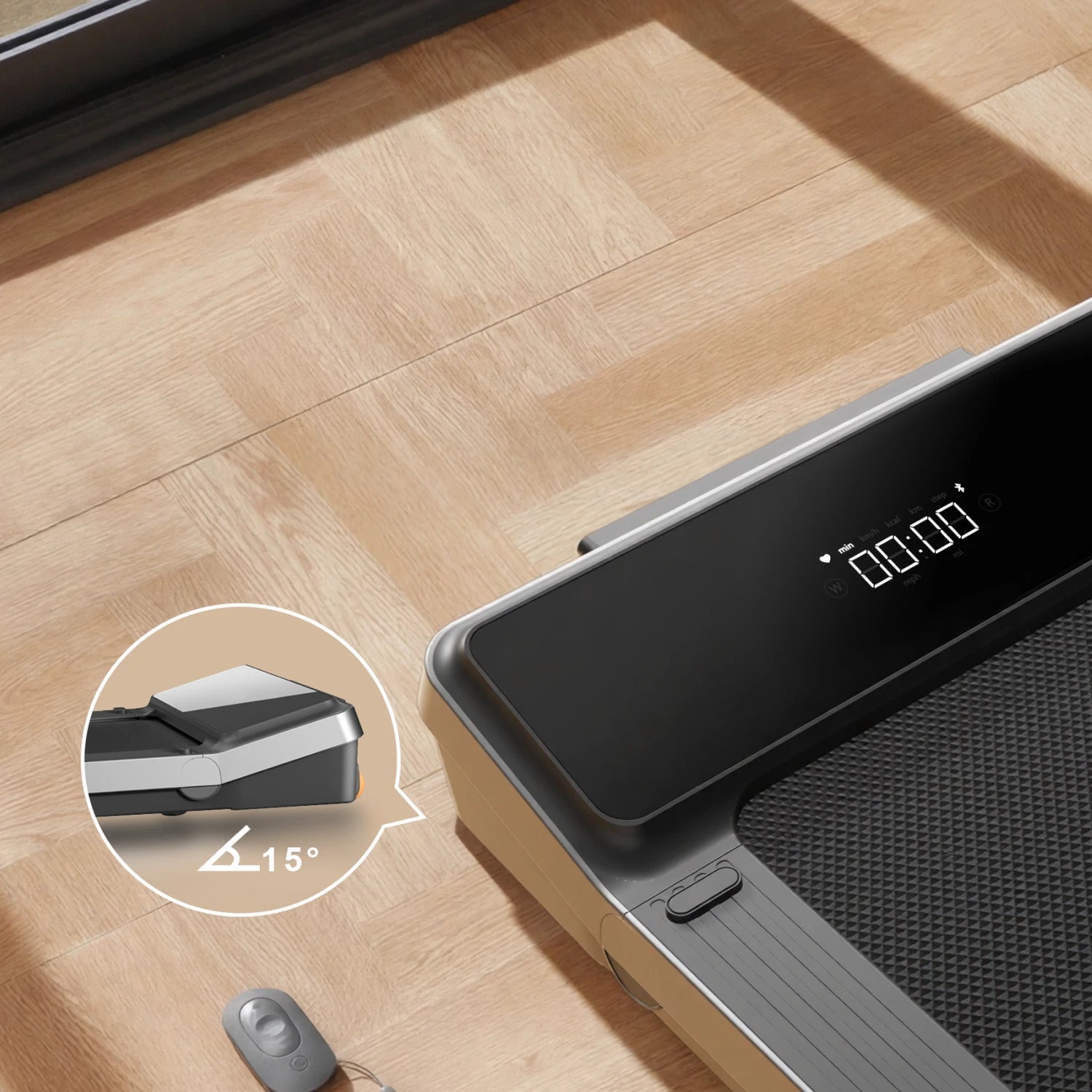 WalkingPad Z3 Just Walk Foldable Treadmill