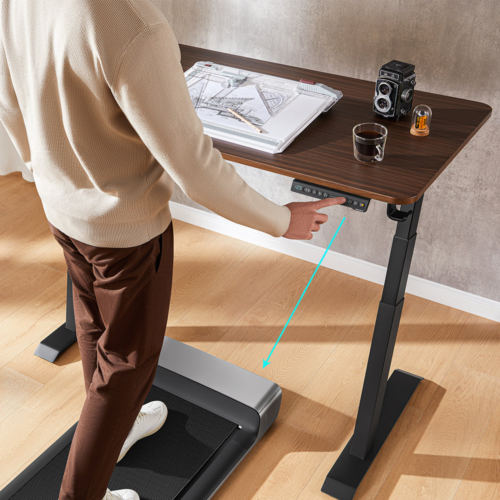 WalkingPad Standing Desk