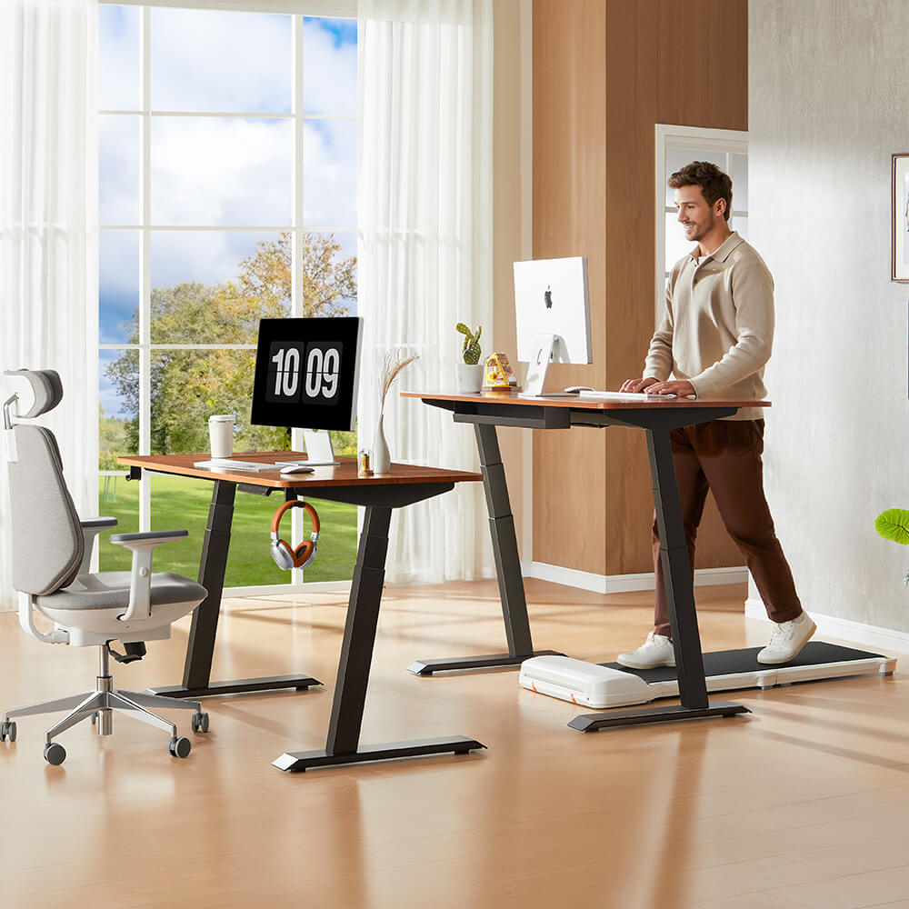 WalkingPad Standing Desk