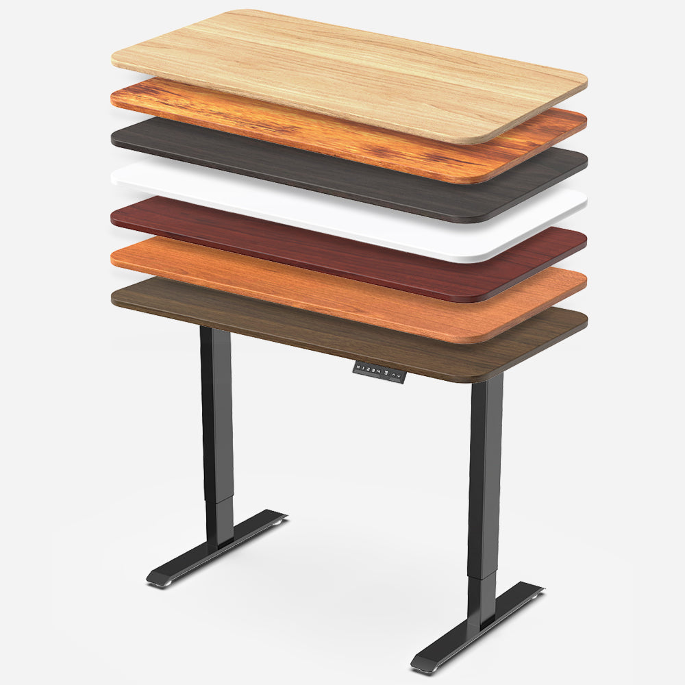 Height Adjustable Standing  Desk