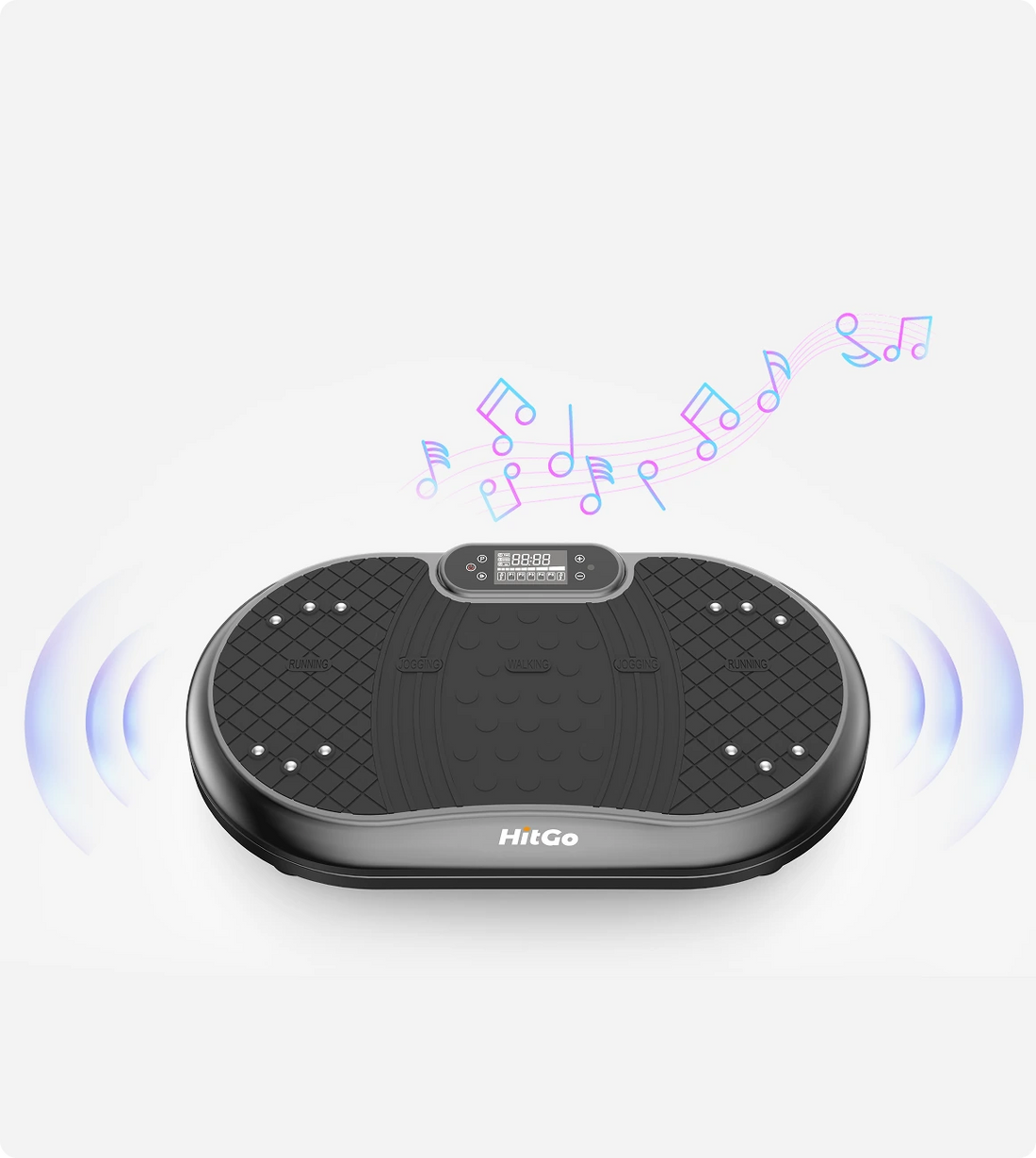BLUETOOTH SPEAKERS