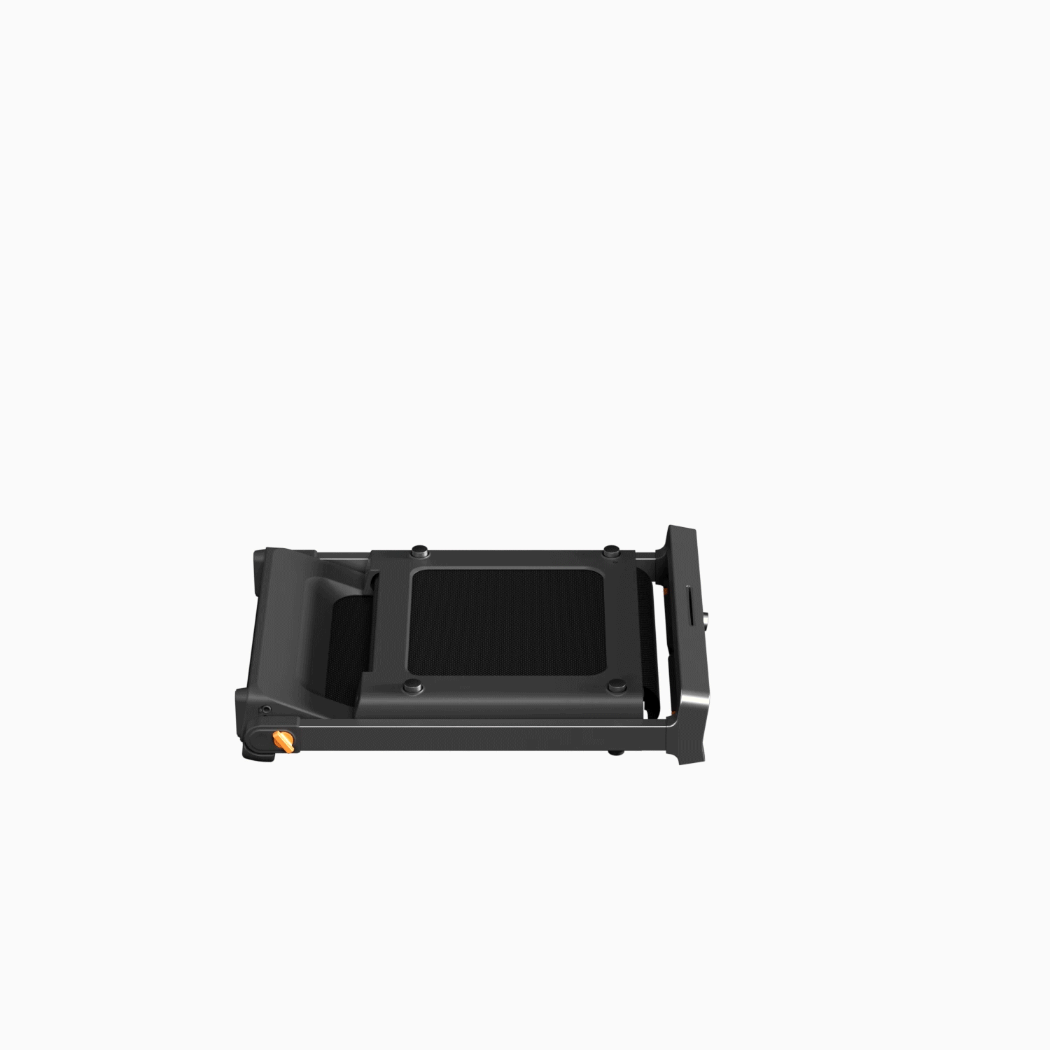 [video]WalkingPad Denise Austin 2.0 treadmill with 240 lb weight capacity and 7.5 mph max speed
