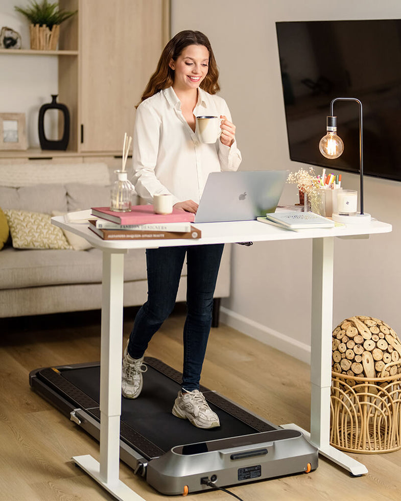 WalkingPad US Official Store Foldable Quality Treadmill for Home