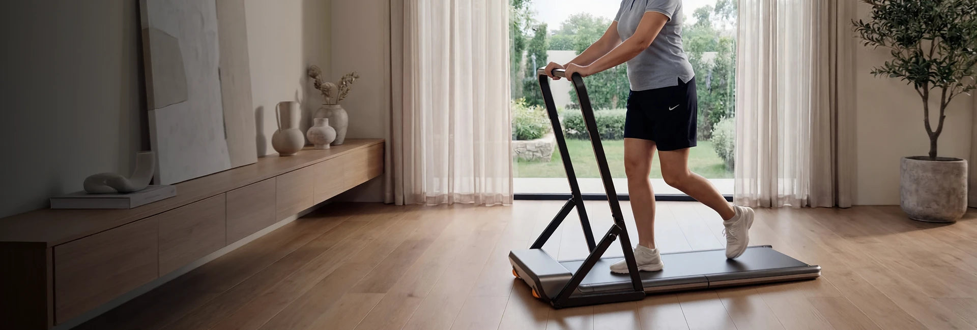 Walkingpad Accessories