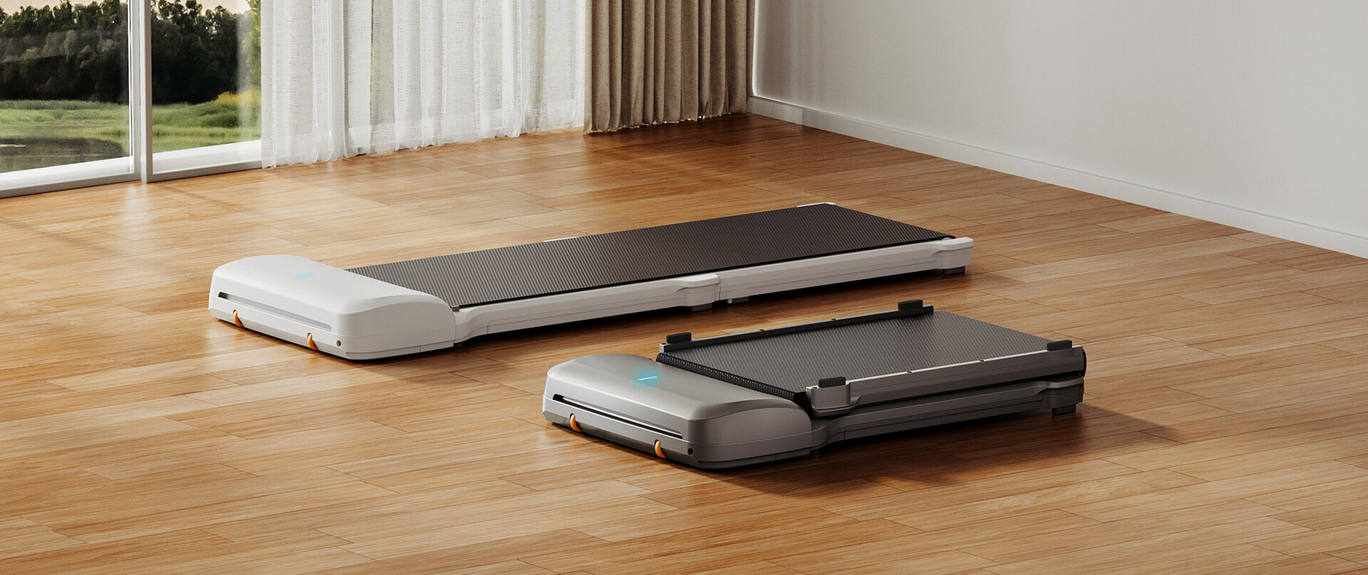 Walkingpad c1 outlet