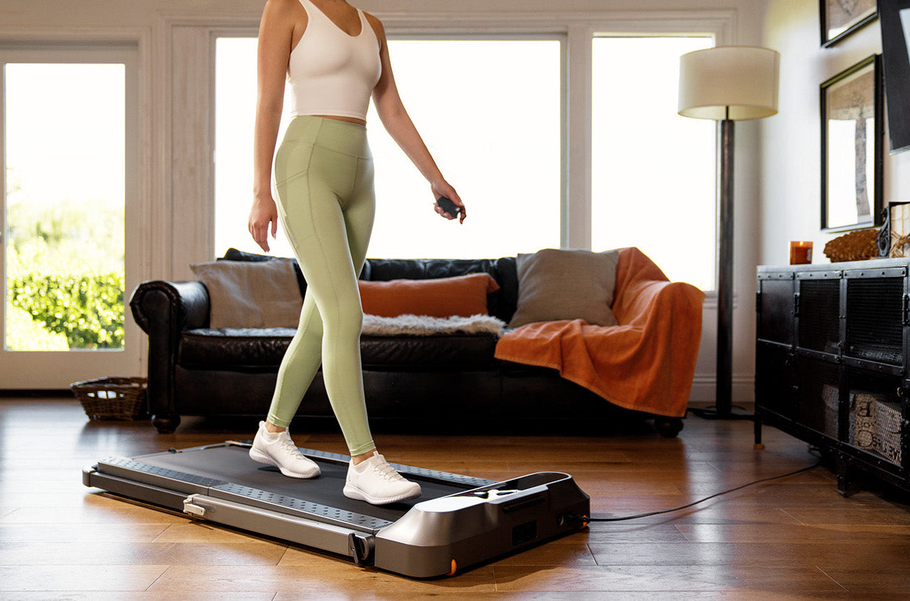 WalkingPad