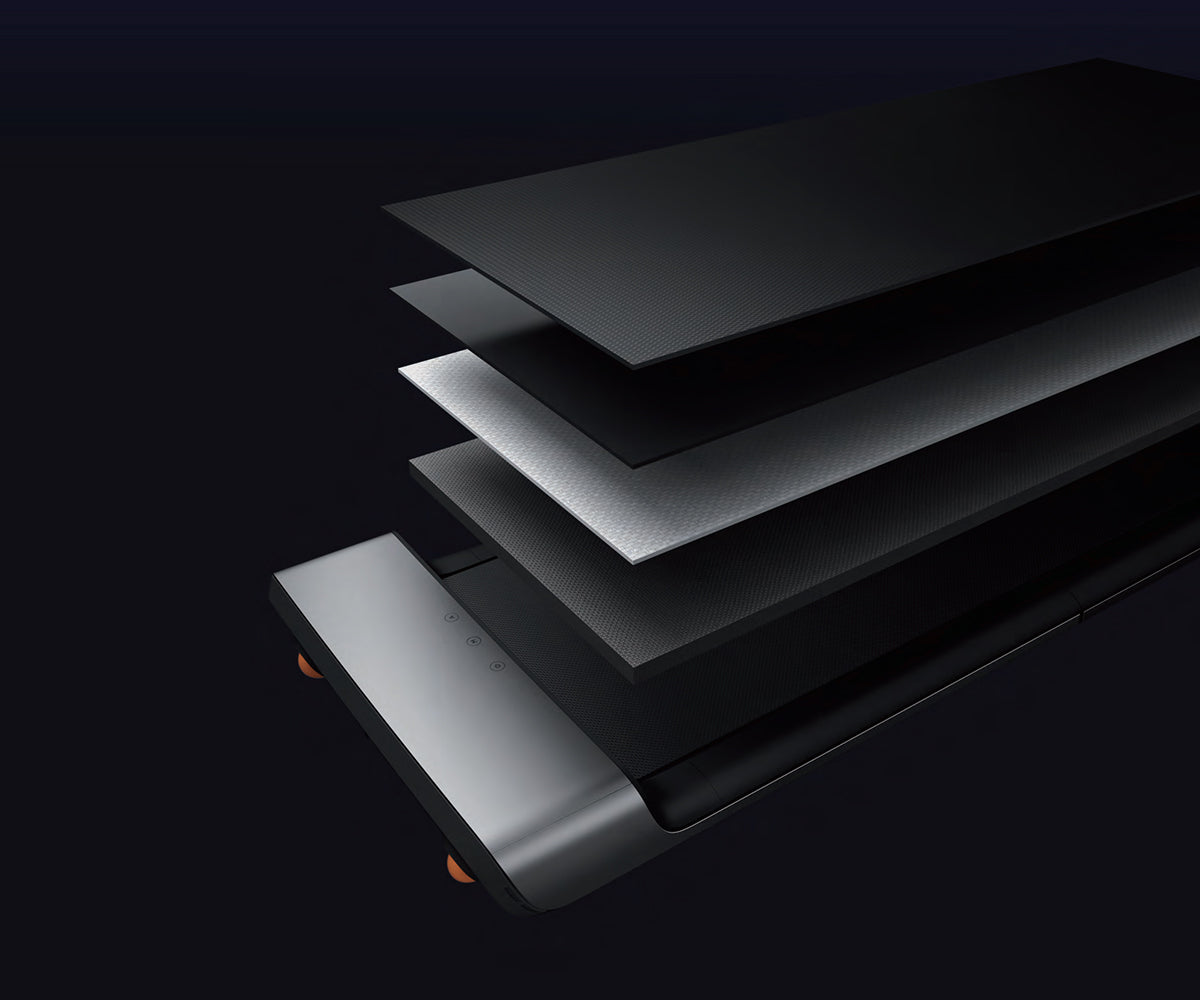 Kingsmith WalkingPad P1 Under Desk Treadmill so you can walk and work