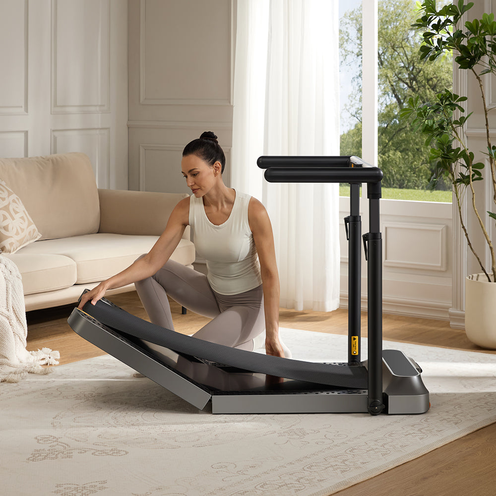 WalkingPad R2 Hybrid+ With Handle