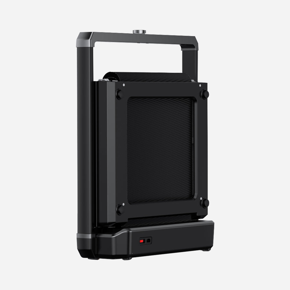 WalkingPad X25 Folding Running Treadmill