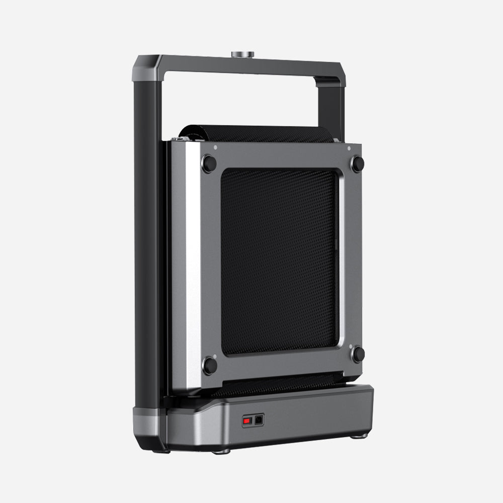 WalkingPad X25 Folding Running Treadmill