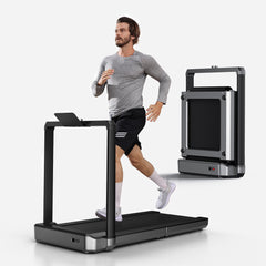 WalkingPad X25 Folding running treadmill 