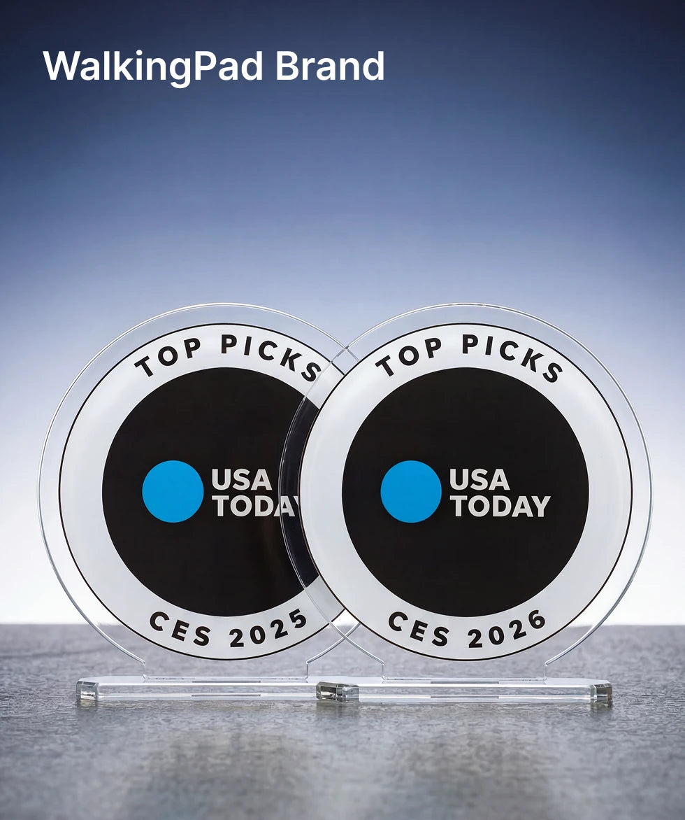 WalkingPad