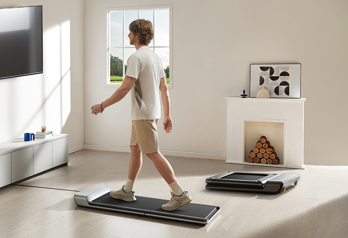 WalkingPad