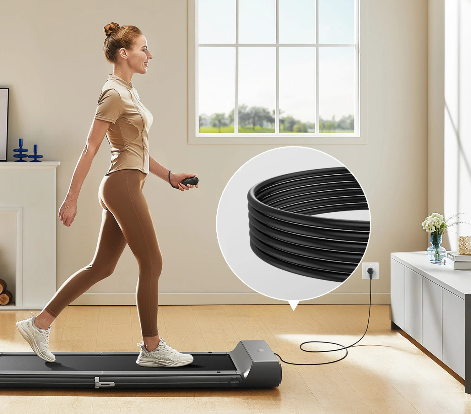 WalkingPad