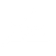 5 percent incline icon for Massage Step WalkingPad treadmill workout intensity