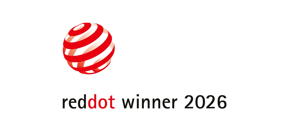 WalkingPad treadmill winner of the Red Dot Design Award