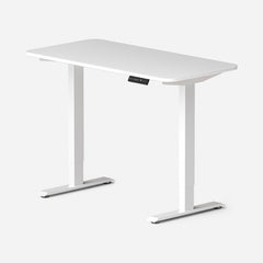 walkingpad standing desk Dark Gray