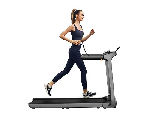 WalkingPad foldable treadmills designed for home workouts