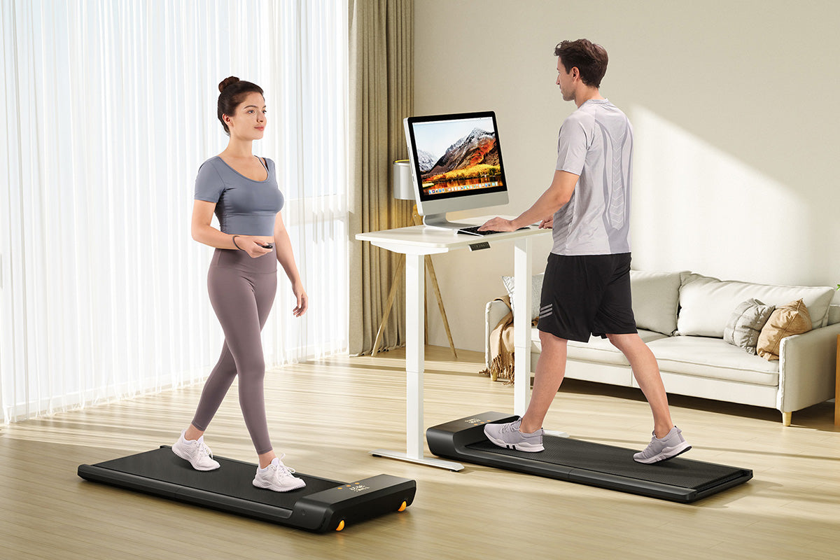 WalkingPad