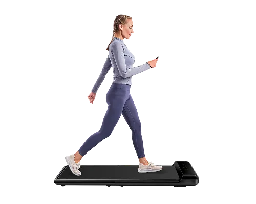 WalkingPad compact walking pads for indoor walking exercise