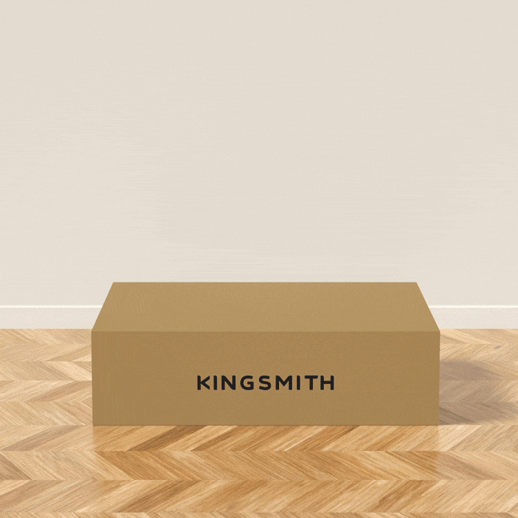 WalkingPad X25 foldable treadmill ready to use with no assembly required
