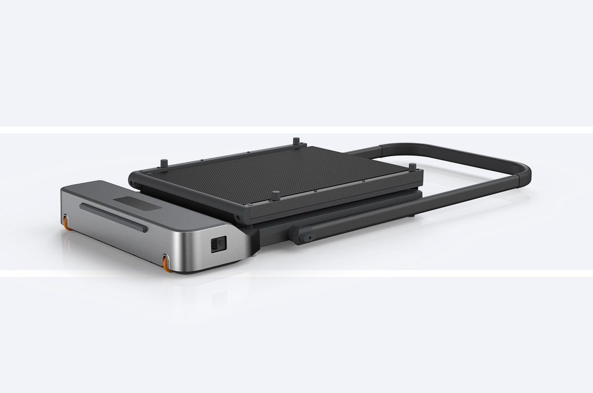 WalkingPad Z1R Folding Treadmill With Handrail