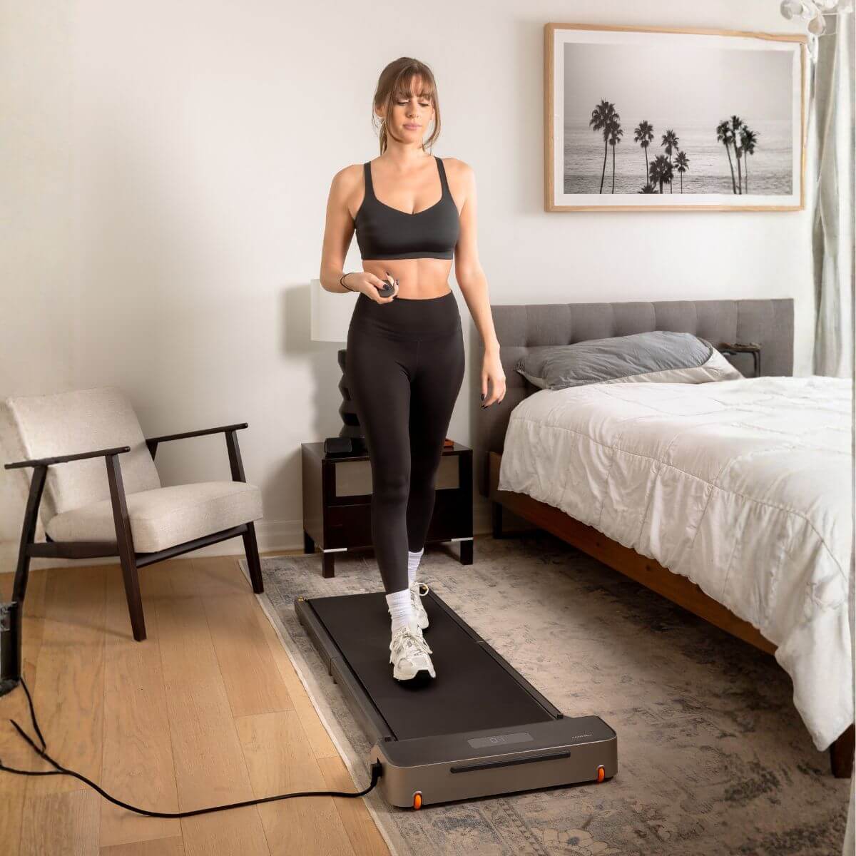 WalkingPad Z1 Folding Walking Machine