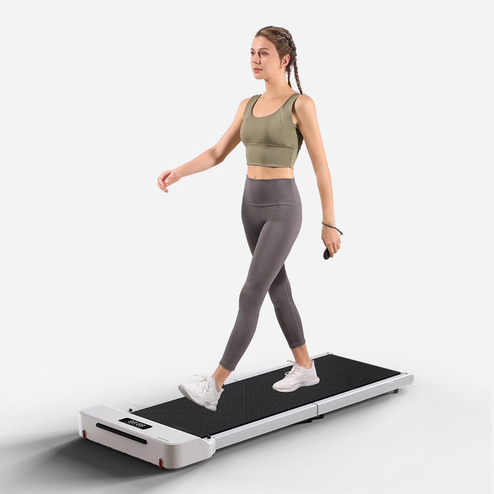 WalkingPad Z1 White Folding Treadmill