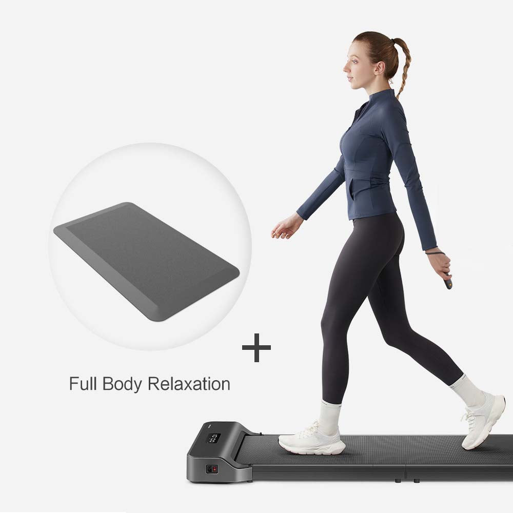 Z1 Simple Under Desk Treadmill