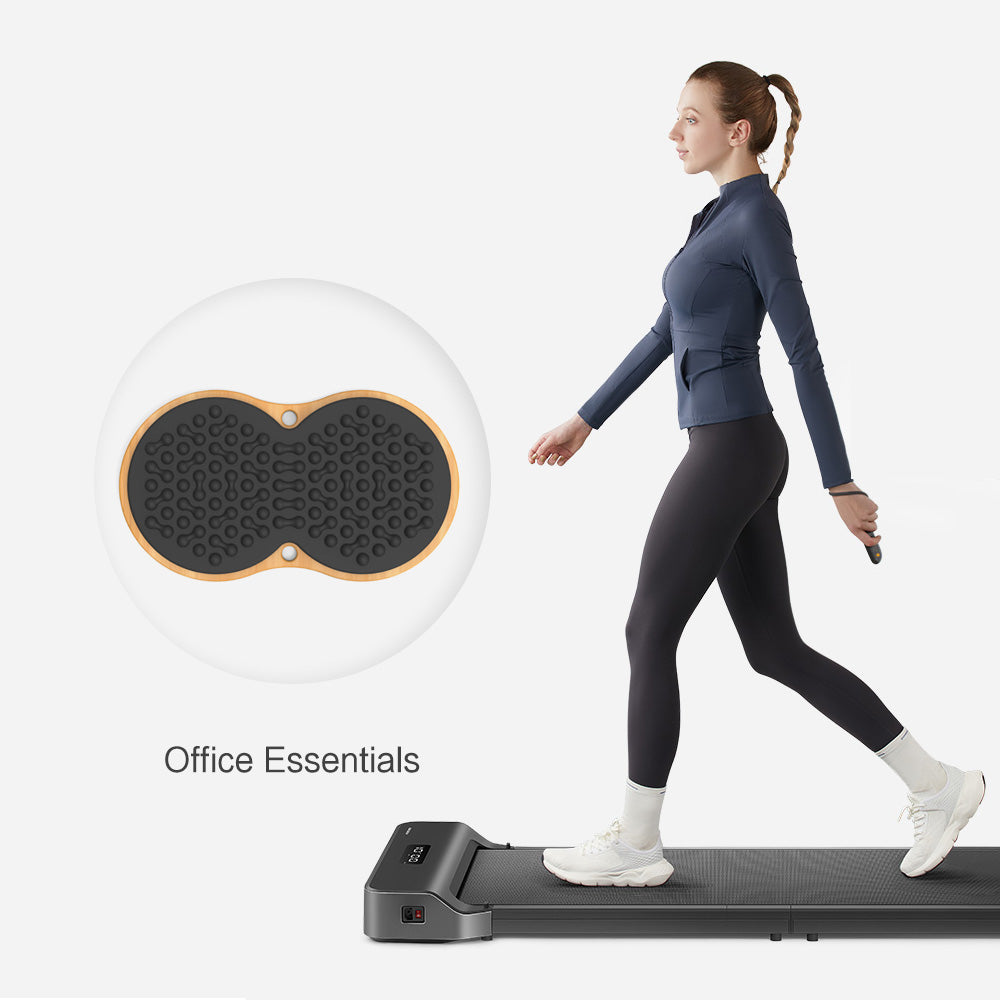 WalkingPad Z1 Simple Under Desk Treadmill