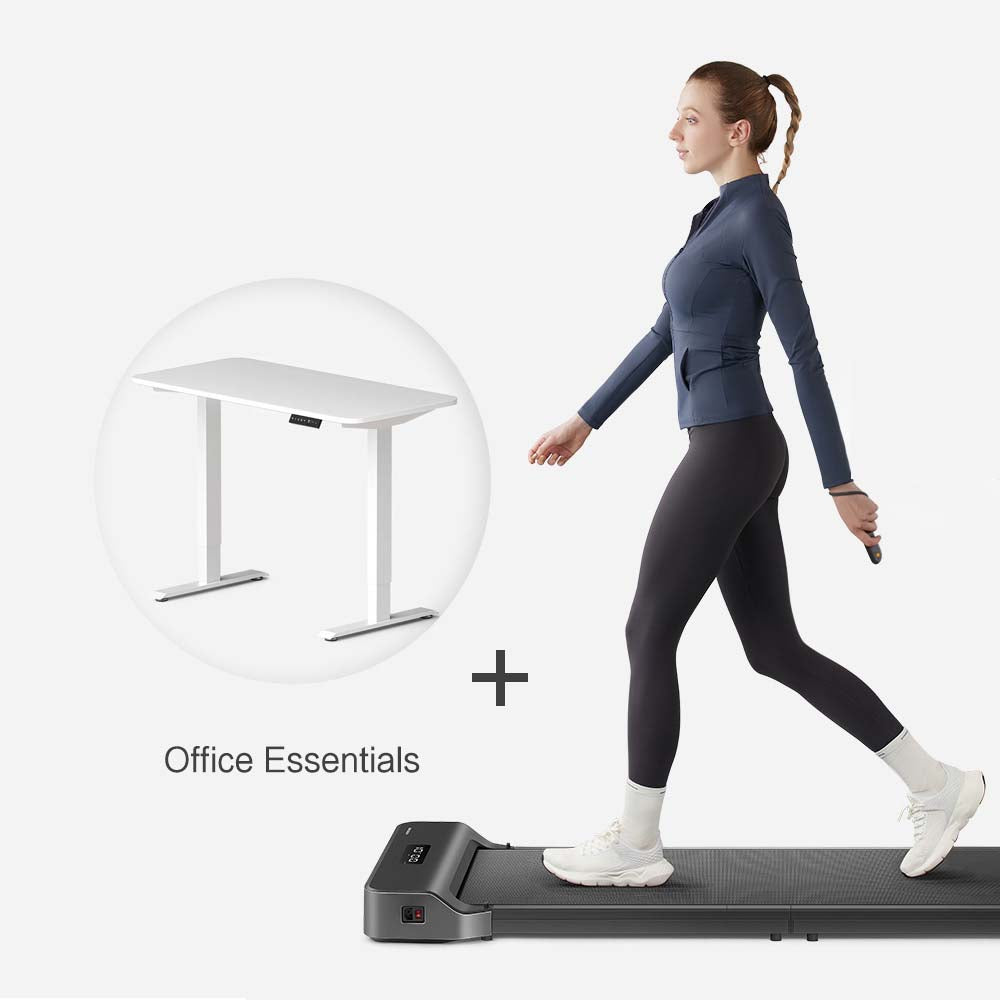 Z1 Simple Under Desk Treadmill