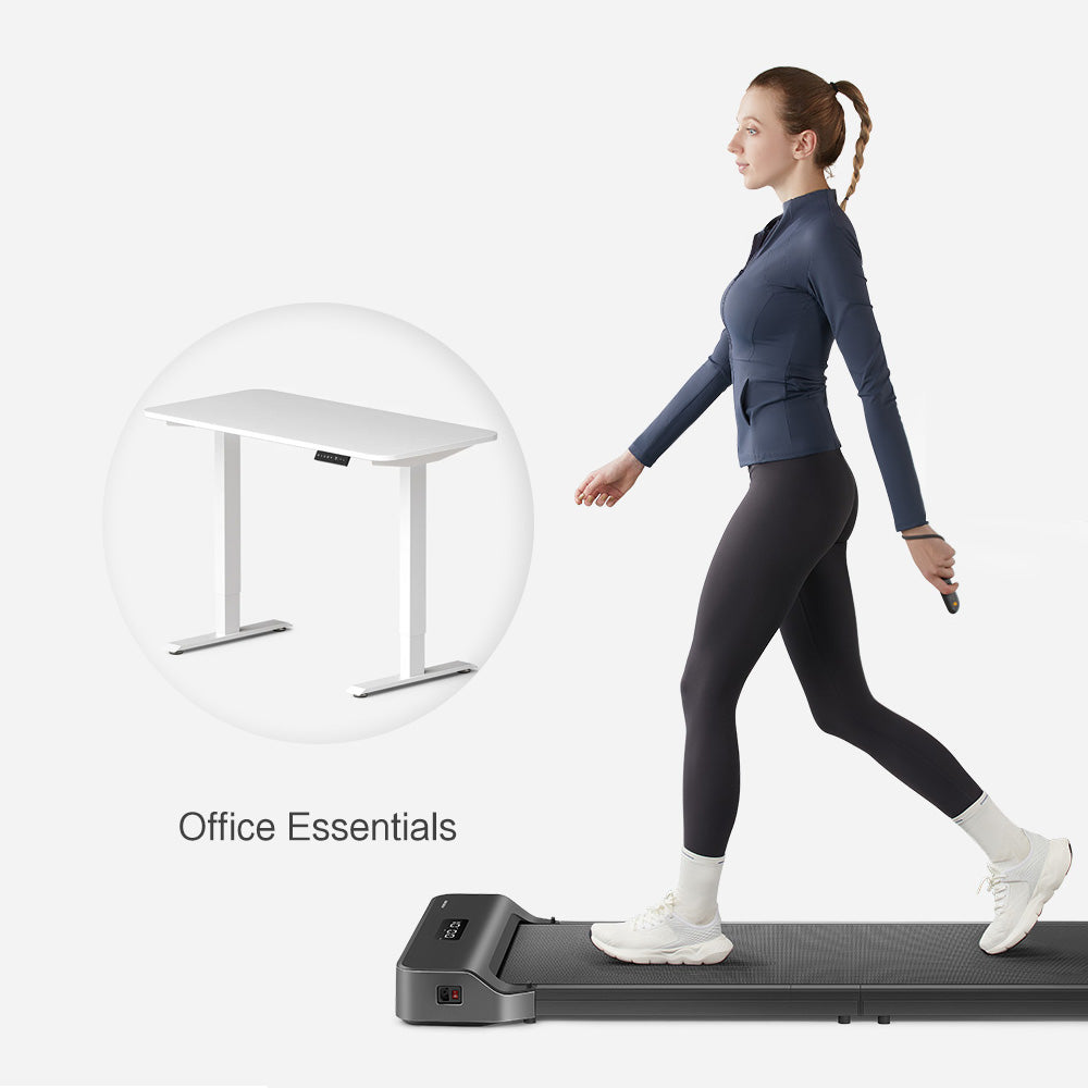 WalkingPad Z1 Simple Under Desk Treadmill