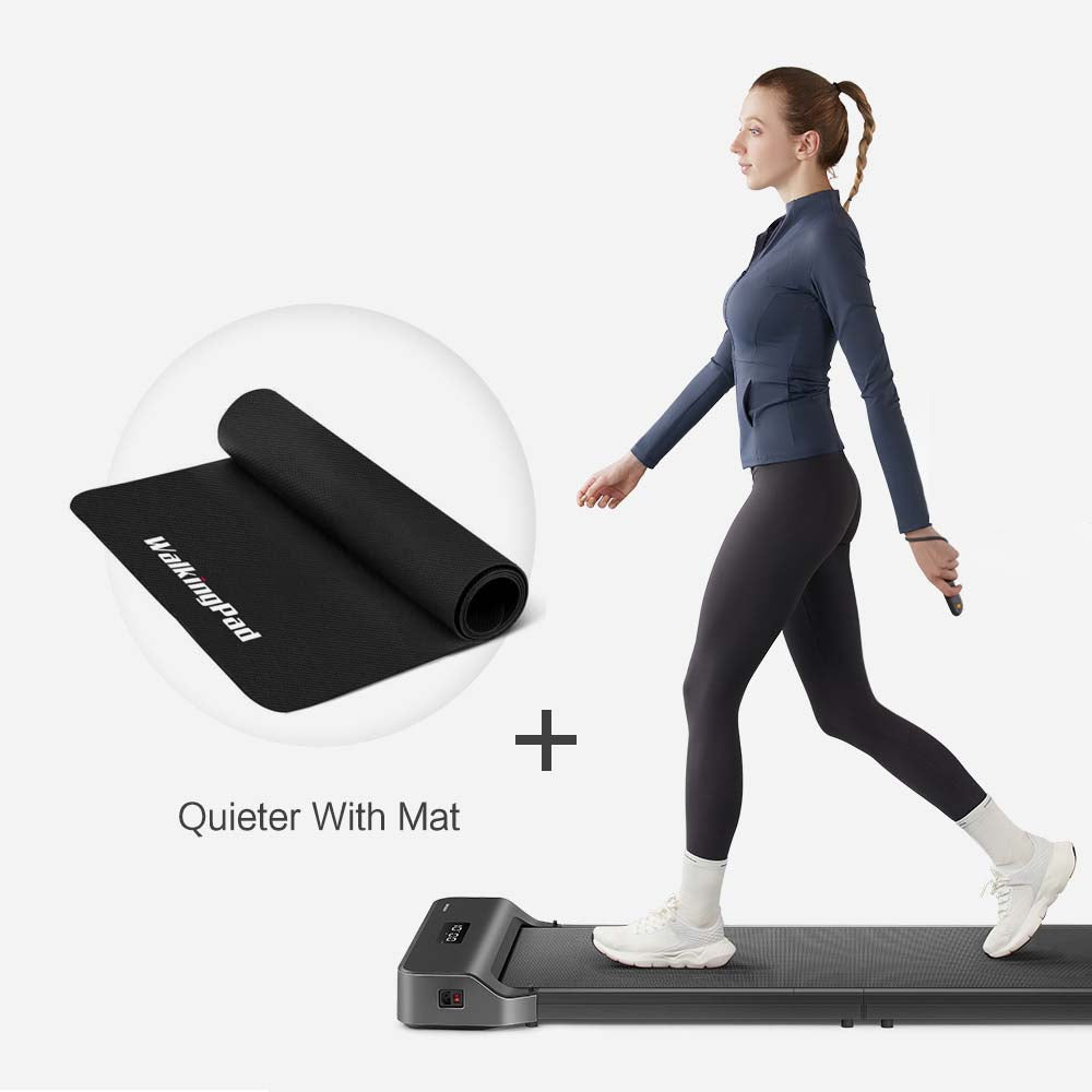 Z1 Simple Under Desk Treadmill