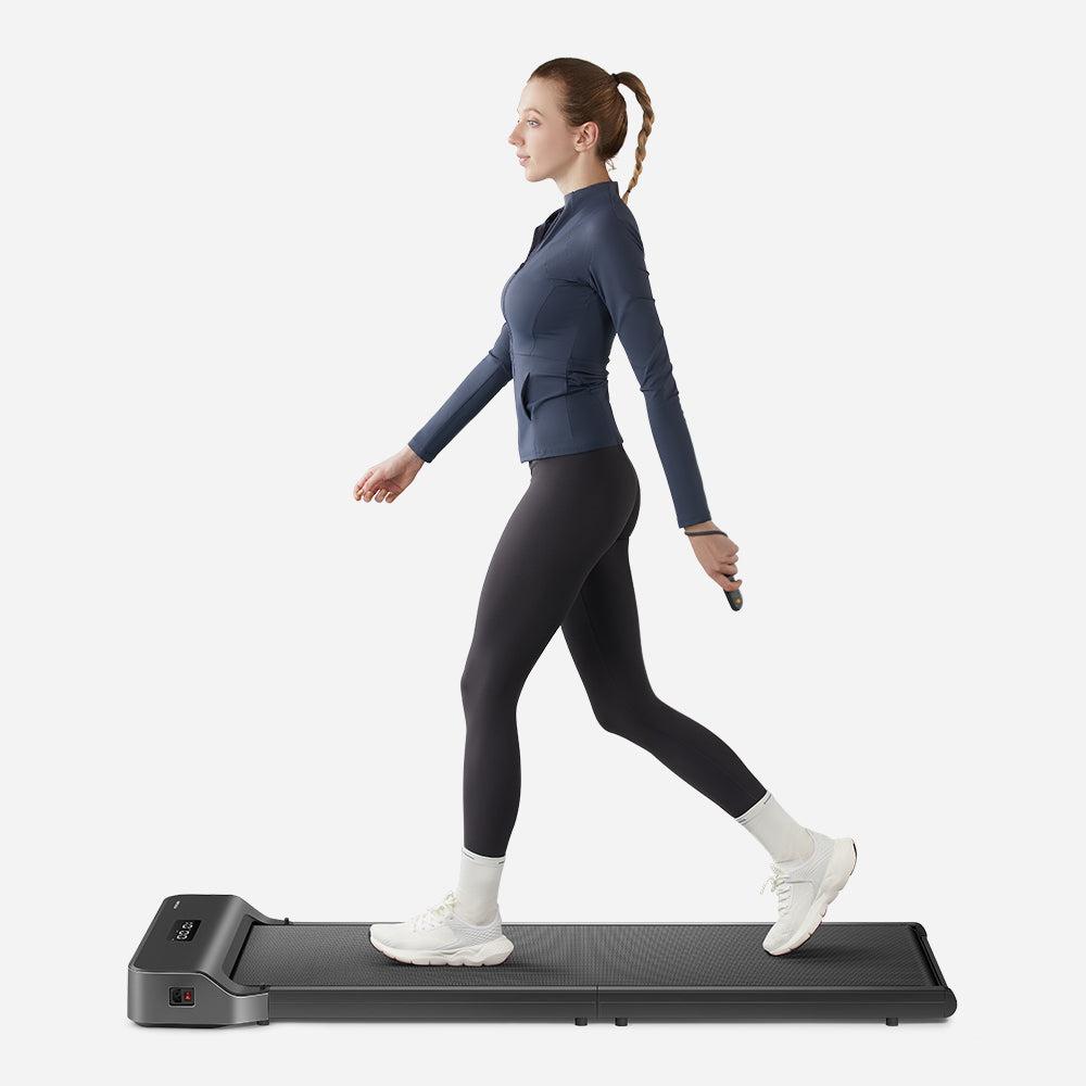 WalkingPad Z1 folding under desk treadmill  