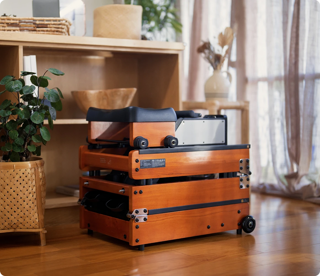 BUILT FOR BUSY HOMES