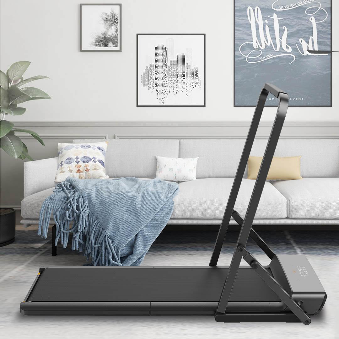 Detachable Handrail for KingSmith WalkingPad A1 Pro and P1 walkingpad foldable treadmill